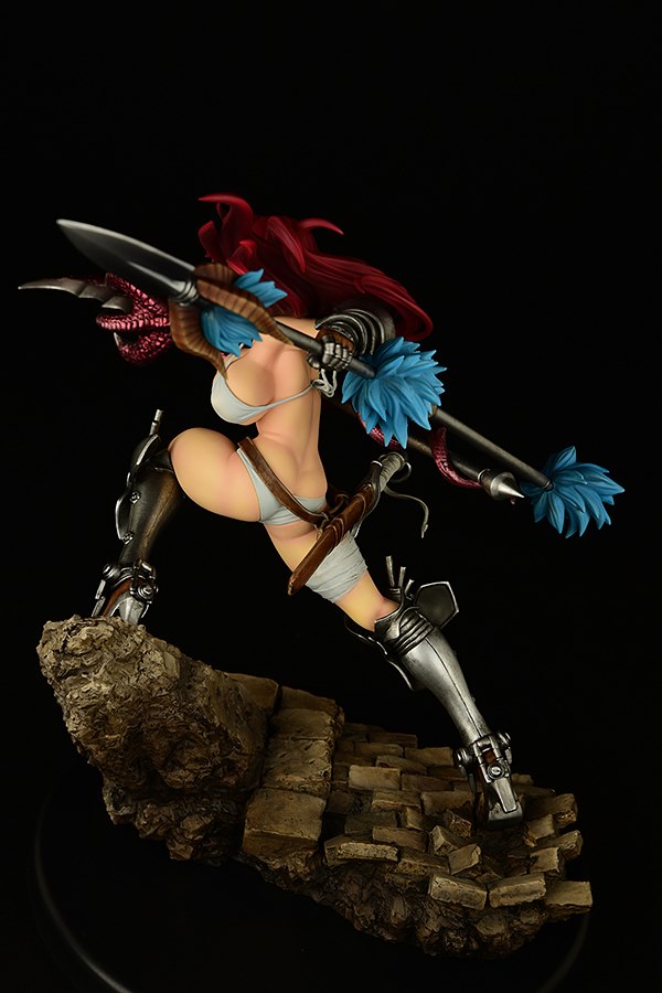 Erza Scarlet the Knight ver. Refine 2022