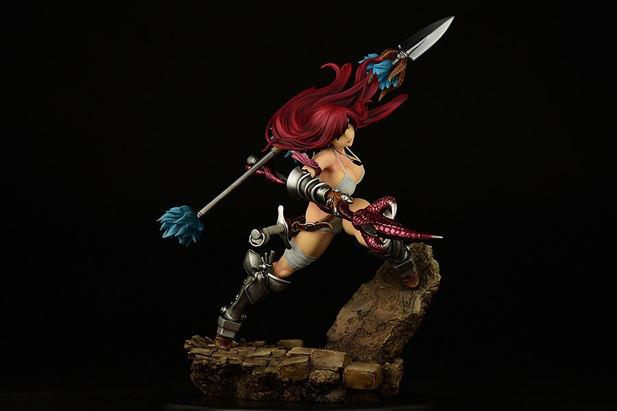 Erza Scarlet the Knight ver. Refine 2022