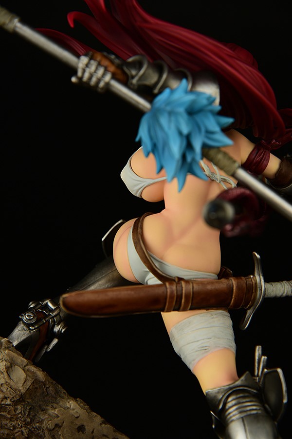 Erza Scarlet the Knight ver. Refine 2022