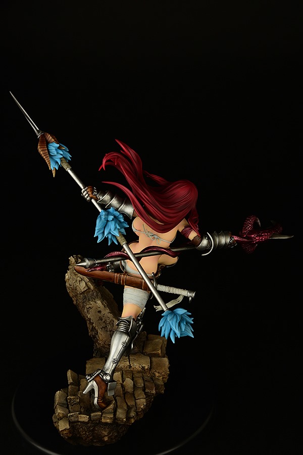 Erza Scarlet the Knight ver. Refine 2022