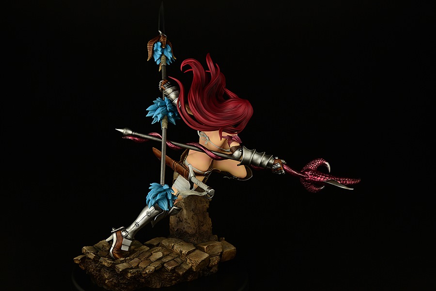 Erza Scarlet the Knight ver. Refine 2022