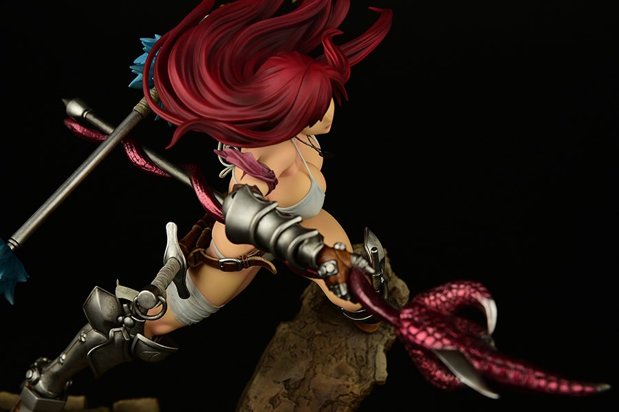 Erza Scarlet the Knight ver. Refine 2022