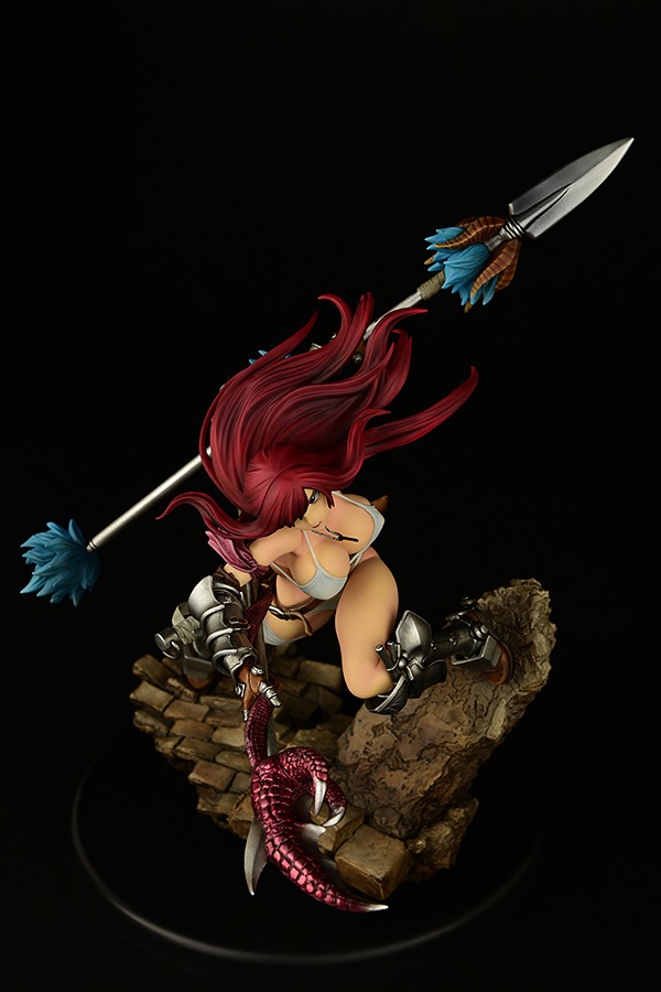 Erza Scarlet the Knight ver. Refine 2022