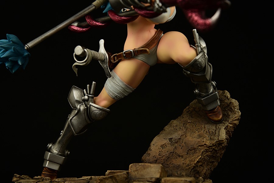 Erza Scarlet the Knight ver. Refine 2022
