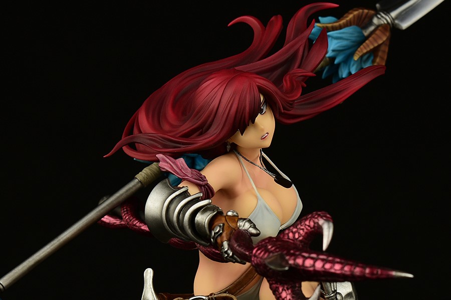 Erza Scarlet the Knight ver. Refine 2022