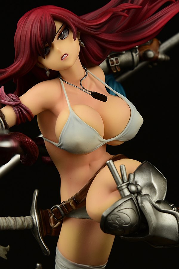 Erza Scarlet the Knight ver. Refine 2022