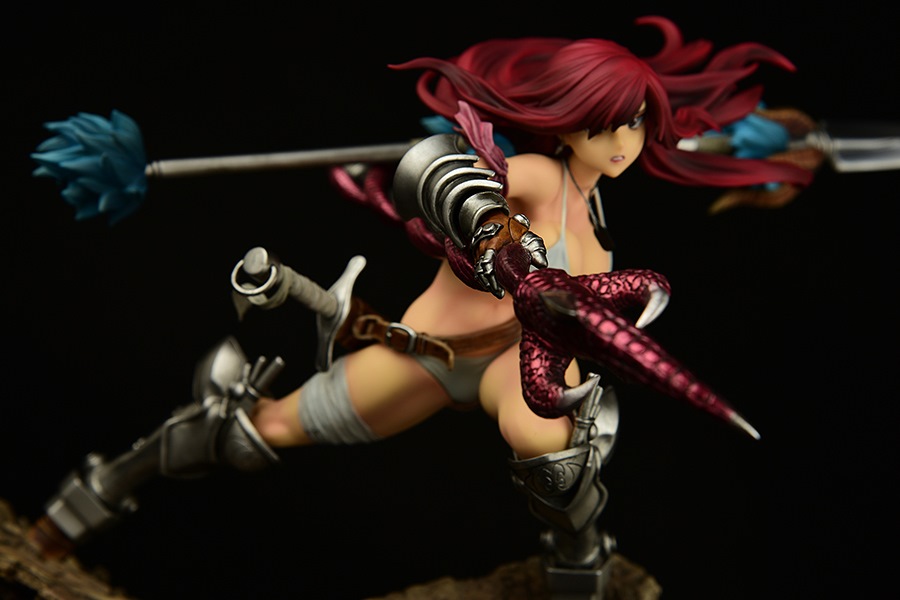 Erza Scarlet the Knight ver. Refine 2022