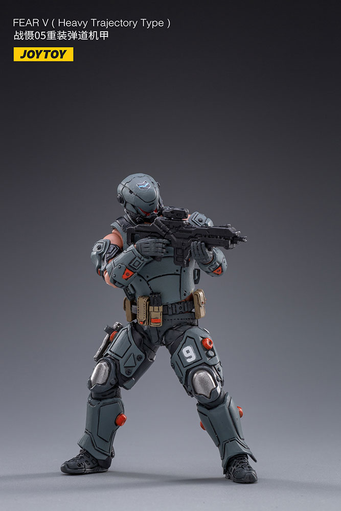 FEAR V (Airborne Assault Type)