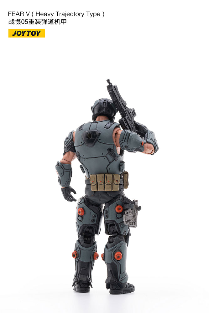 FEAR V (Airborne Assault Type)