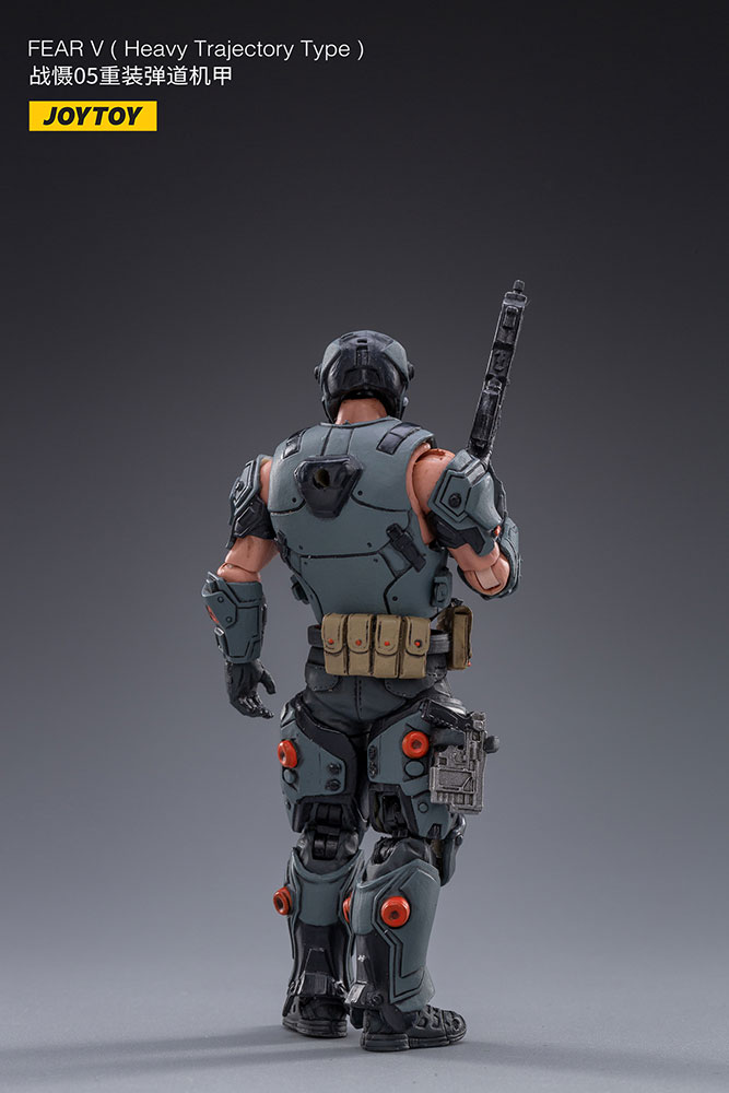 FEAR V (Airborne Assault Type)