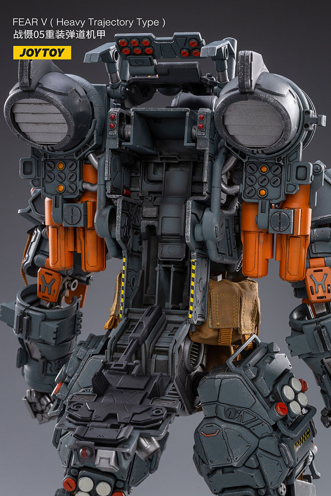 FEAR V (Airborne Assault Type)