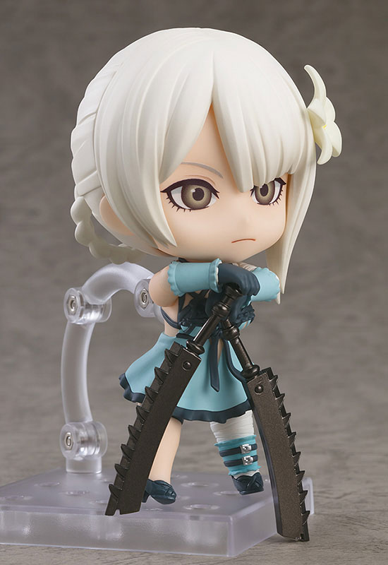 Nendoroid NieR Replicant ver.1.22474487139... Kaine