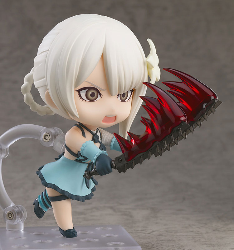 Nendoroid NieR Replicant ver.1.22474487139... Kaine