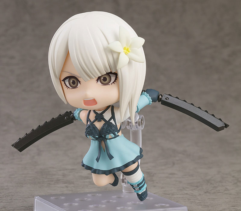 Nendoroid NieR Replicant ver.1.22474487139... Kaine