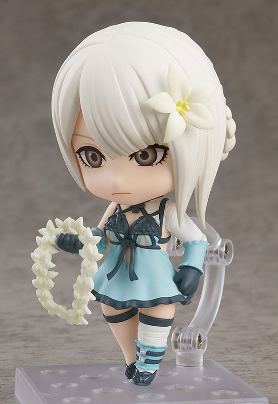 Nendoroid NieR Replicant ver.1.22474487139... Kaine