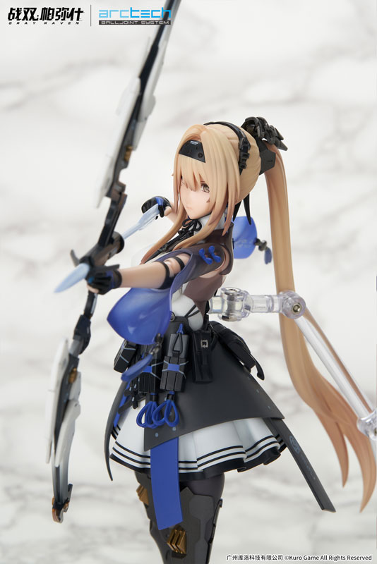 APEX ARCTECH Series Punishing: Gray Raven Bianca, Truth 1/8