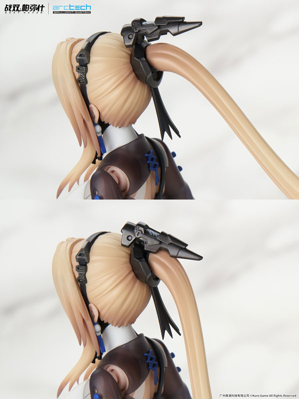 APEX ARCTECH Series Punishing: Gray Raven Bianca, Truth 1/8