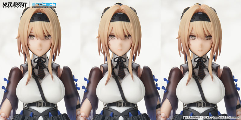 APEX ARCTECH Series Punishing: Gray Raven Bianca, Truth 1/8
