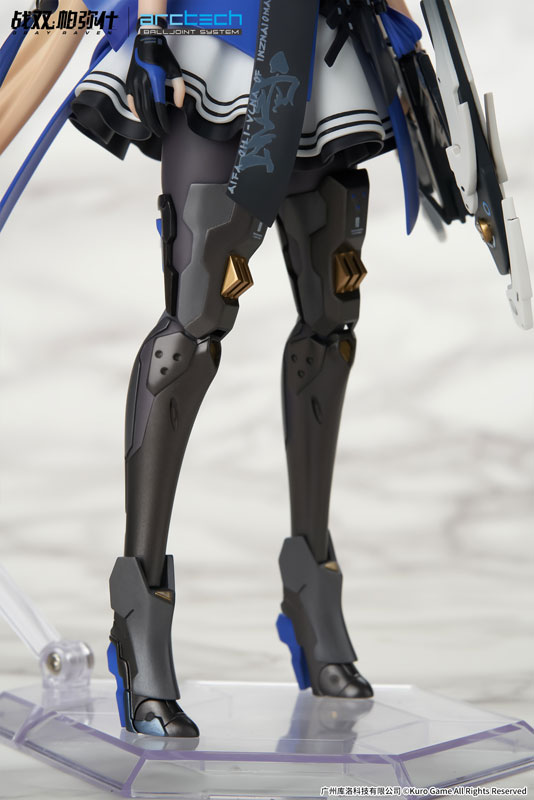APEX ARCTECH Series Punishing: Gray Raven Bianca, Truth 1/8