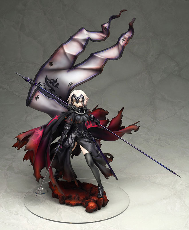 Fate/Grand Order Avenger/Jeanne d'Arc [Alter] 1/7