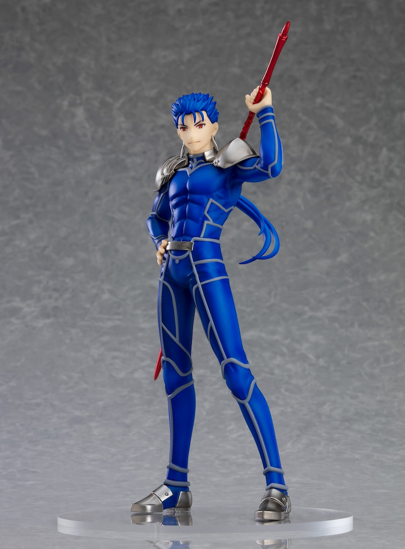 Fate / stay night [Heaven's Feel] - POP UP PARADE Lancer