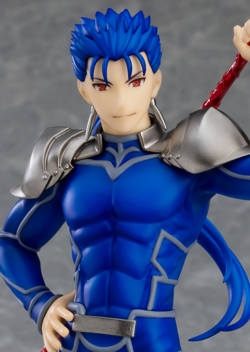 Fate / stay night [Heaven's Feel] - POP UP PARADE Lancer