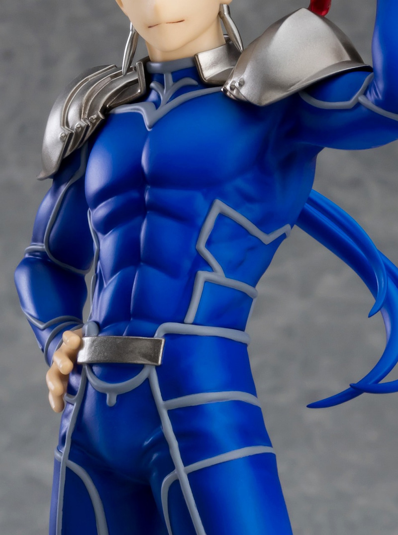 Fate / stay night [Heaven's Feel] - POP UP PARADE Lancer