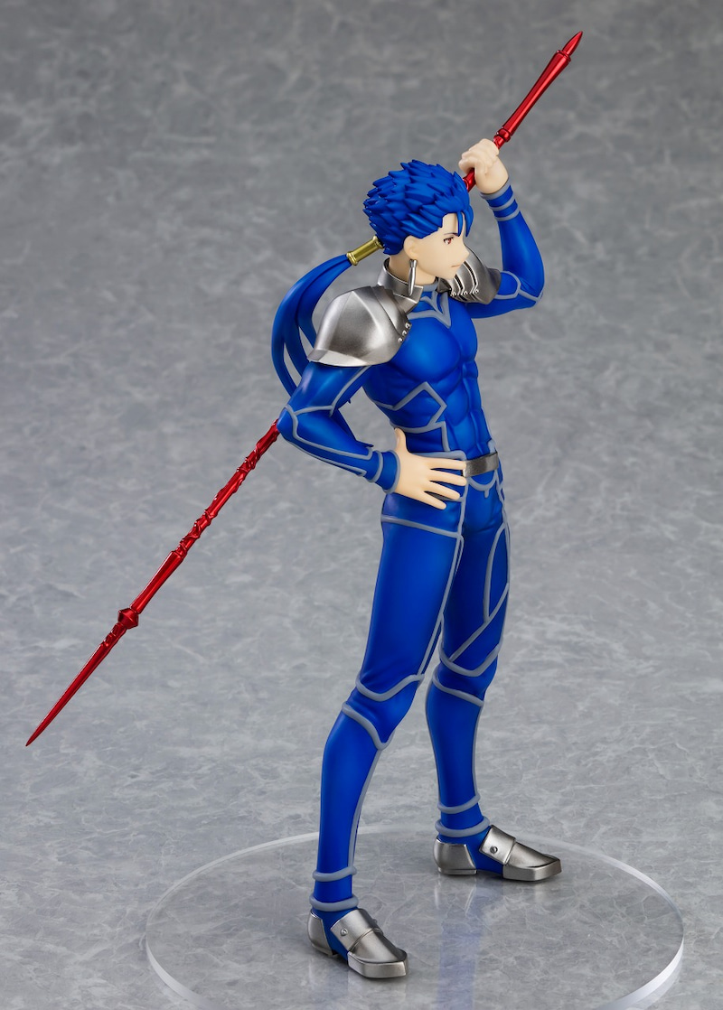 Fate / stay night [Heaven's Feel] - POP UP PARADE Lancer