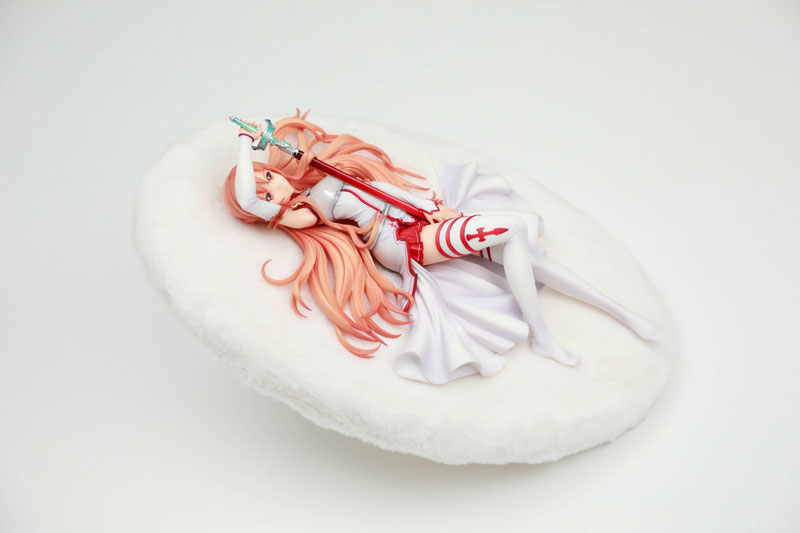 Sword Art Online Asuna - Day Off in Aincrad 1/7