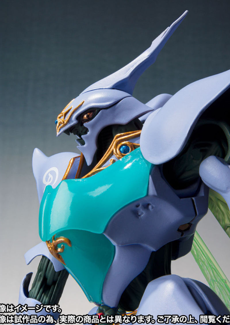 Aura Battler Dunbine Sabein