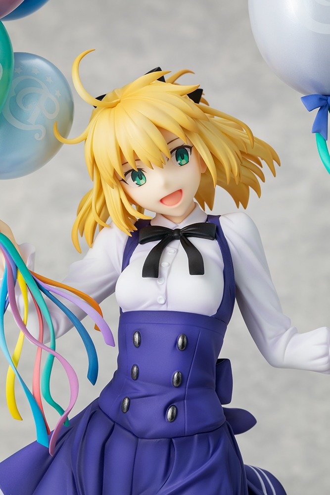 KDcolle Fate / Grand Order - Saber / Altria Pendragon (Lily) 1/7