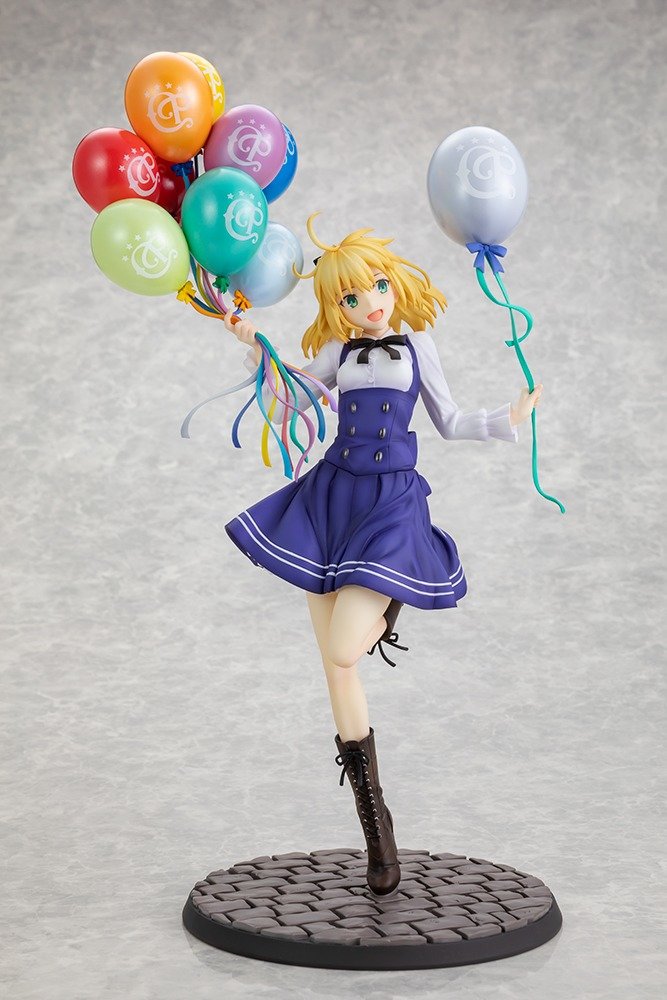 KDcolle Fate / Grand Order - Saber / Altria Pendragon (Lily) 1/7