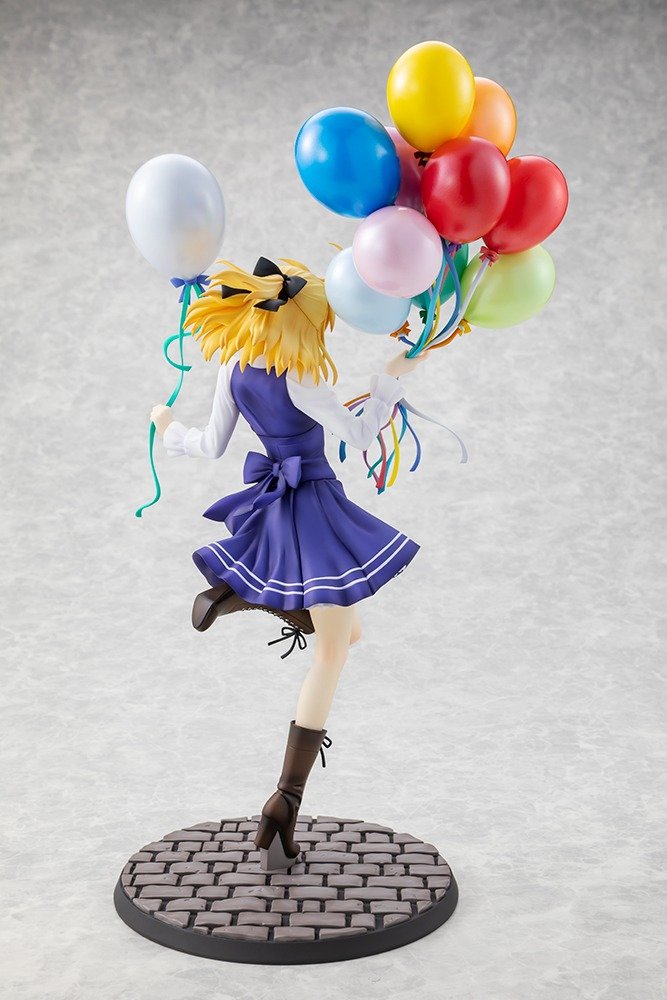 KDcolle Fate / Grand Order - Saber / Altria Pendragon (Lily) 1/7