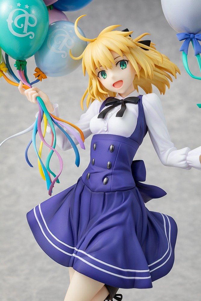 KDcolle Fate / Grand Order - Saber / Altria Pendragon (Lily) 1/7