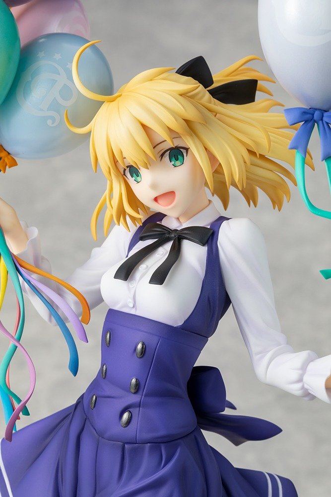 KDcolle Fate / Grand Order - Saber / Altria Pendragon (Lily) 1/7
