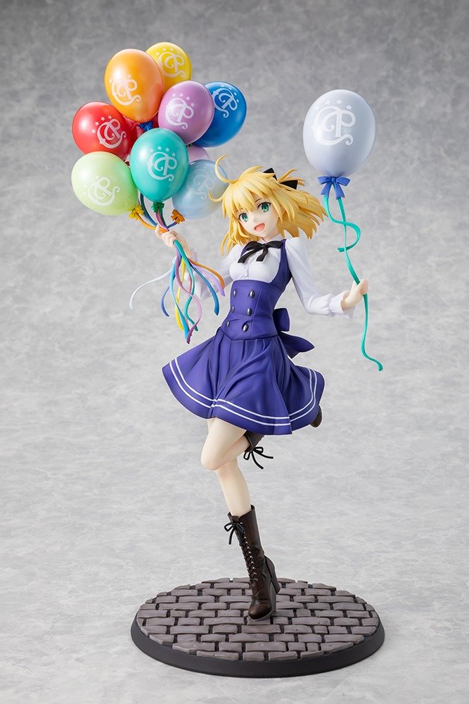 KDcolle Fate / Grand Order - Saber / Altria Pendragon (Lily) 1/7