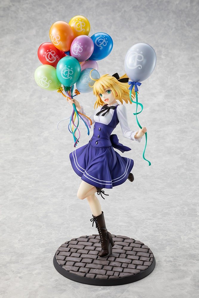 KDcolle Fate / Grand Order - Saber / Altria Pendragon (Lily) 1/7