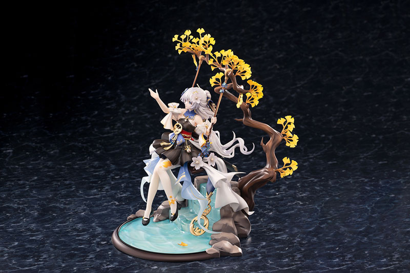 Theresa Apocalypse - Honkai Impact 3rd 1/7