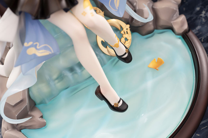 Theresa Apocalypse - Honkai Impact 3rd 1/7