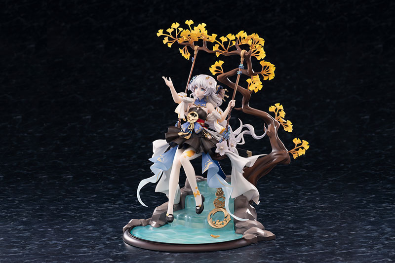 Theresa Apocalypse - Honkai Impact 3rd 1/7