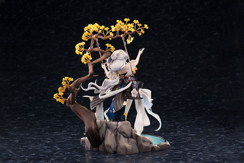 Theresa Apocalypse - Honkai Impact 3rd 1/7