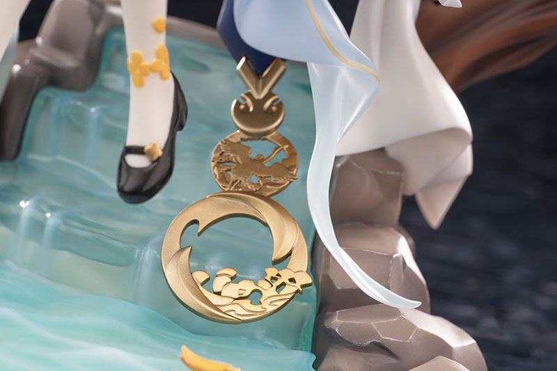 Theresa Apocalypse - Honkai Impact 3rd 1/7