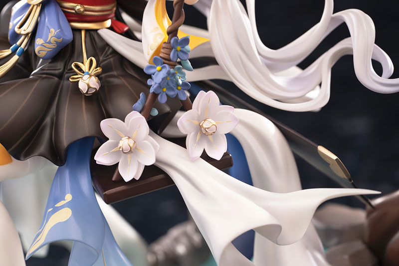 Theresa Apocalypse - Honkai Impact 3rd 1/7