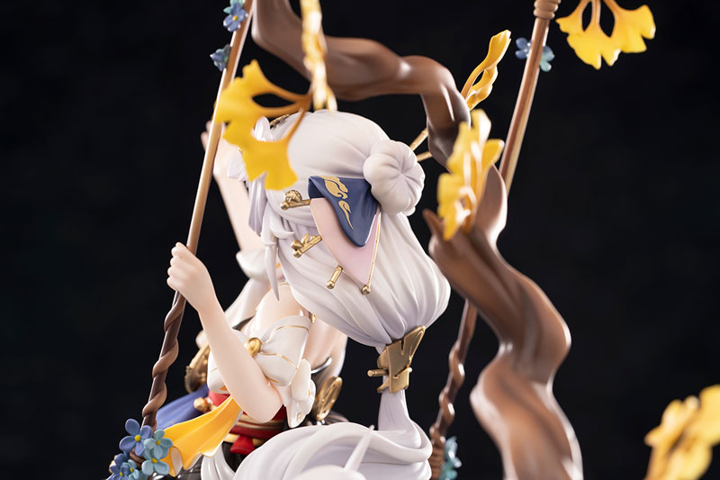Theresa Apocalypse - Honkai Impact 3rd 1/7