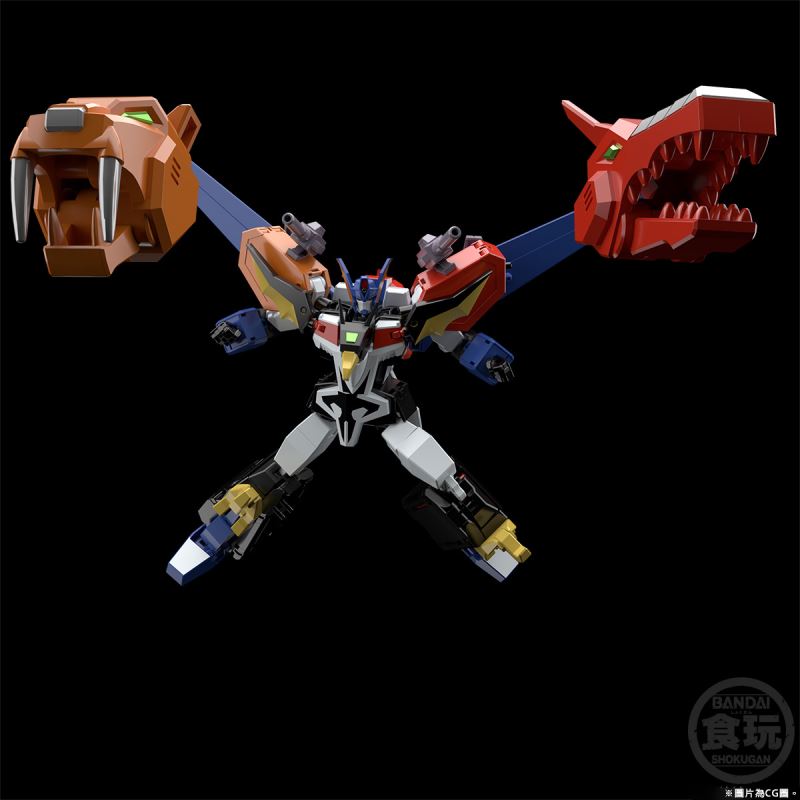 SMP [SHOKUGAN MODELING PROJECT] Sun Hero Fiberd Dry Ass