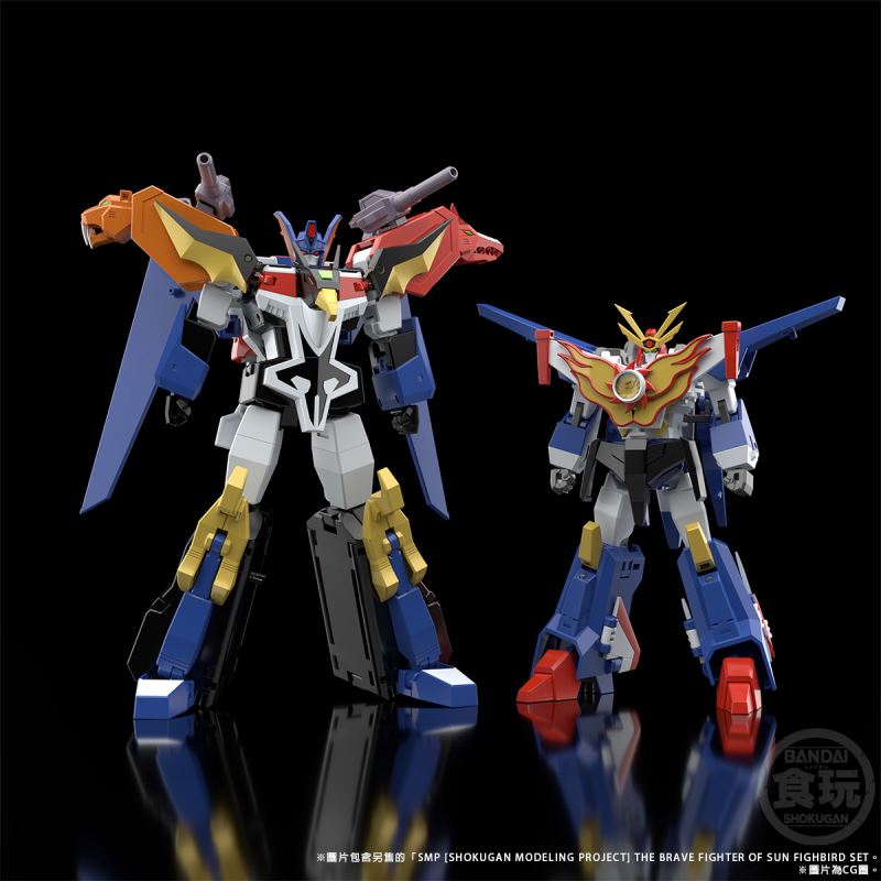SMP [SHOKUGAN MODELING PROJECT] Sun Hero Fiberd Dry Ass