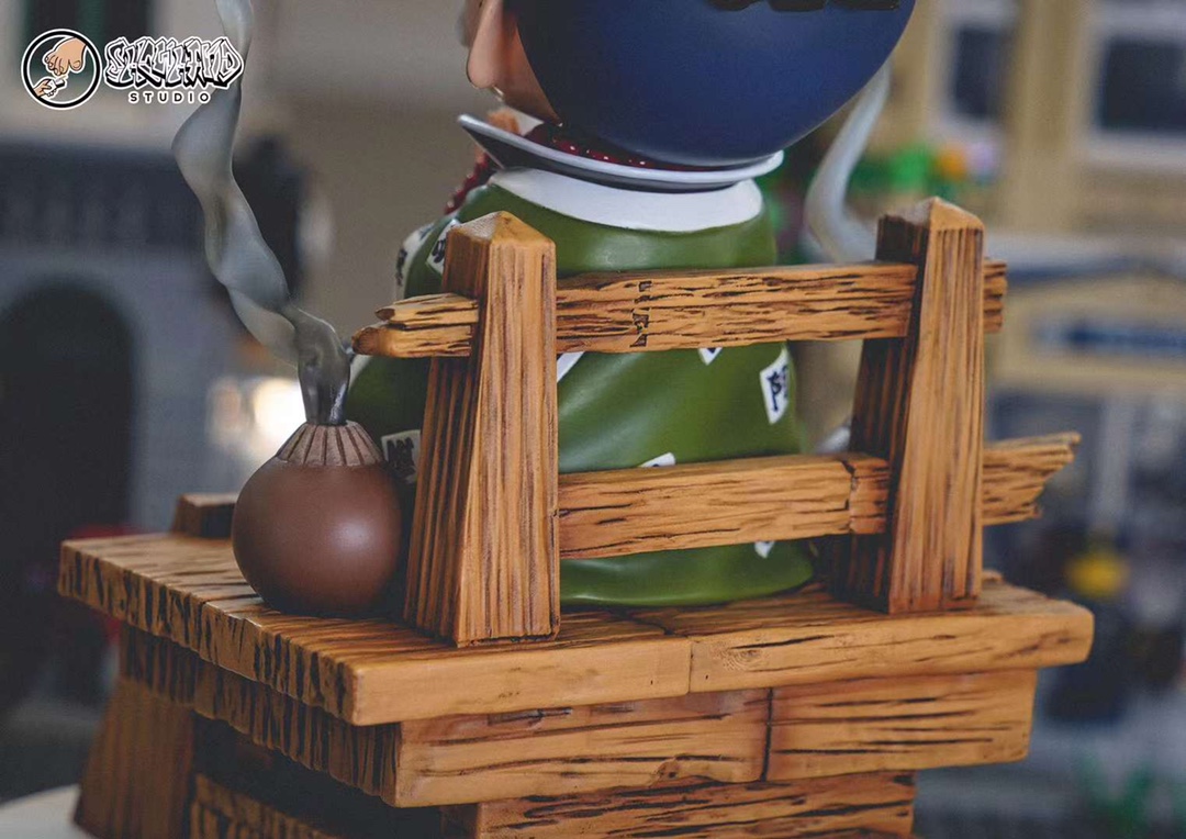 Himejima Gyoumei - Demon Slayer