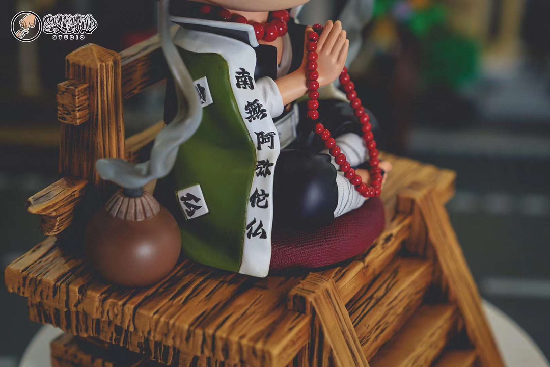 Himejima Gyoumei - Demon Slayer