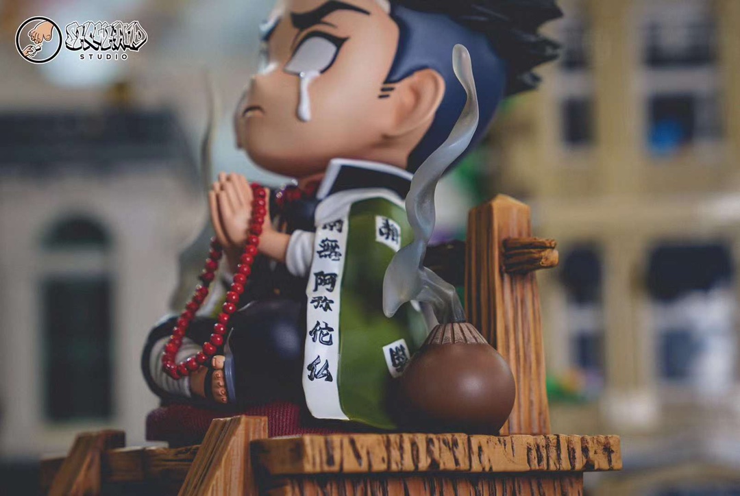 Himejima Gyoumei - Demon Slayer