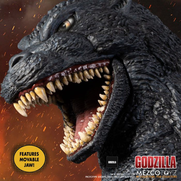 Godzilla